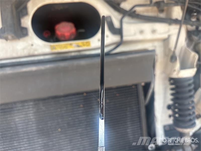 Volvo FH13 Naudoti vilkikai