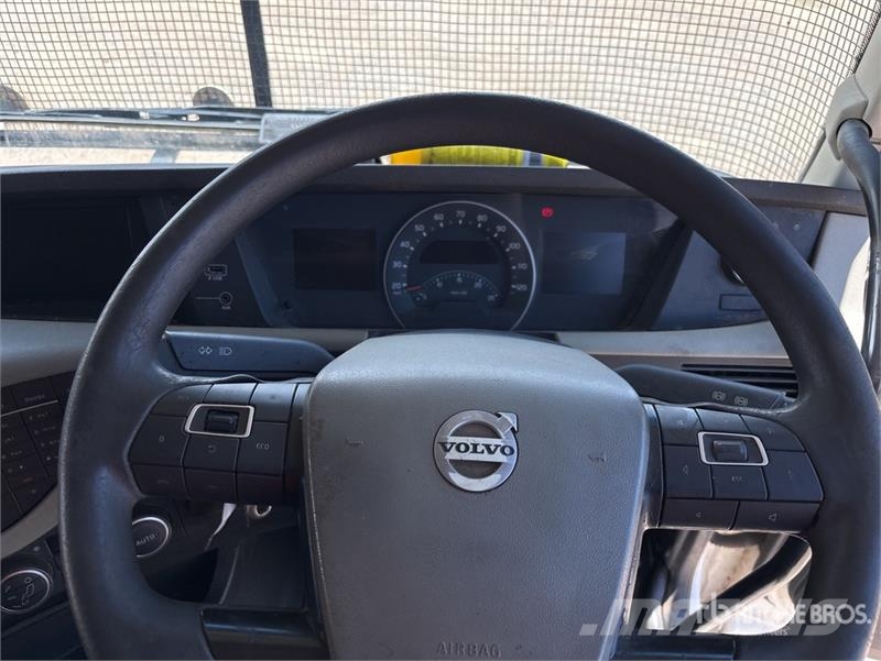 Volvo FH13 Sattelzugmaschinen