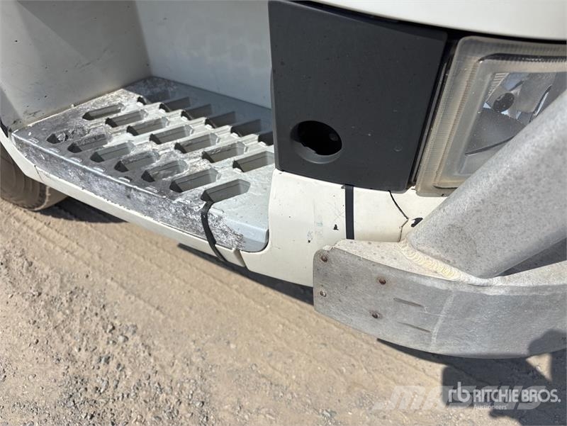 Volvo FH13 Тягачі