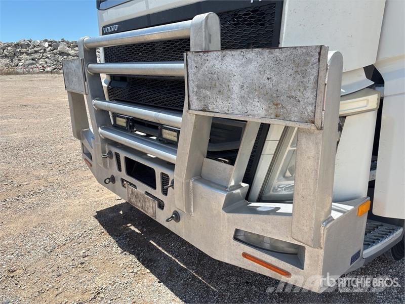 Volvo FH13 Sattelzugmaschinen