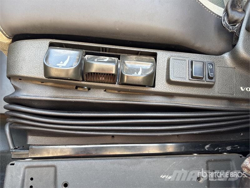 Volvo FH13 Sattelzugmaschinen