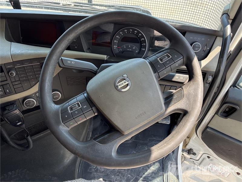 Volvo FH13 Тягачі