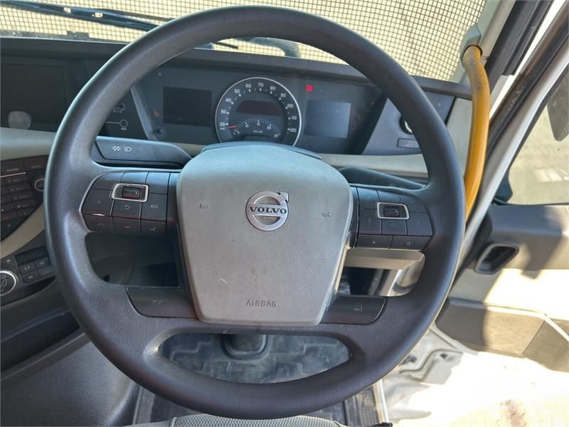 Volvo FH13 Tegljači