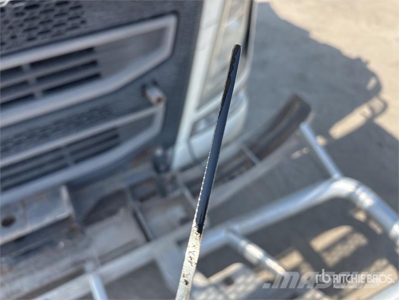 Volvo FH13 Тягачі