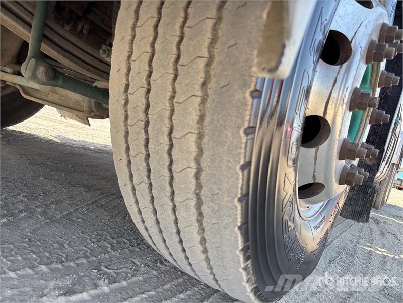 Volvo FH13 Тягачі