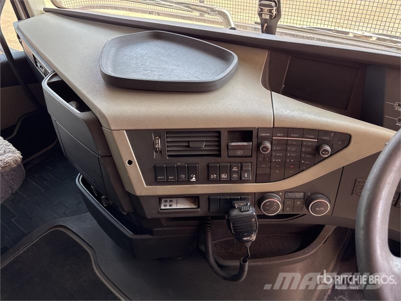 Volvo FH13 Тягачі