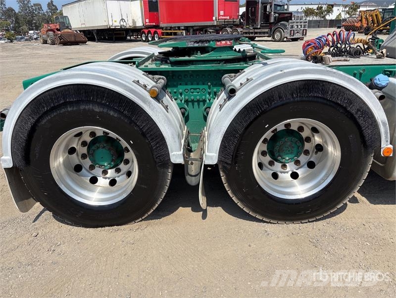 Volvo FH13 Тягачі