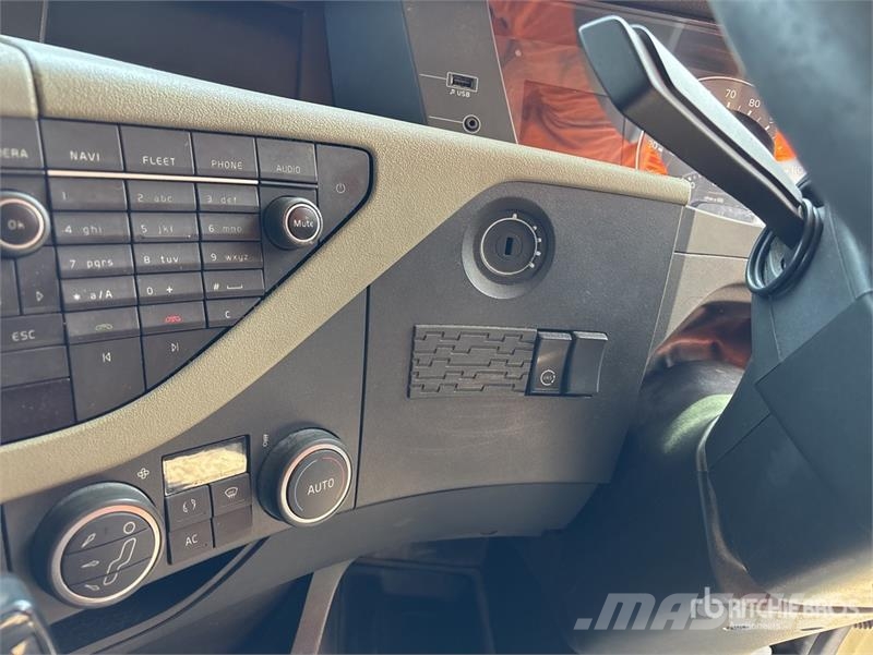 Volvo FH13 Тягачі