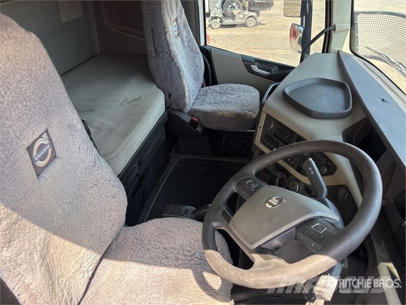Volvo FH13 Тягачі