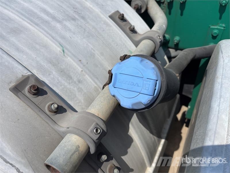 Volvo FH13 Тягачі