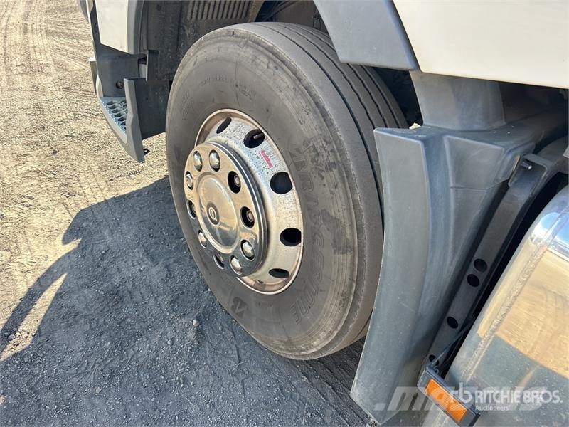 Volvo FH13 Tegljači
