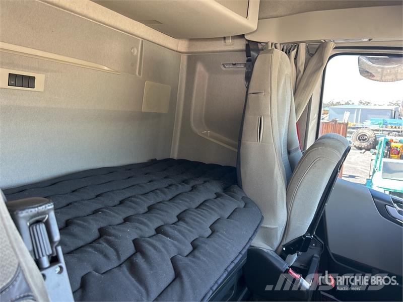 Volvo FH13 Tegljači