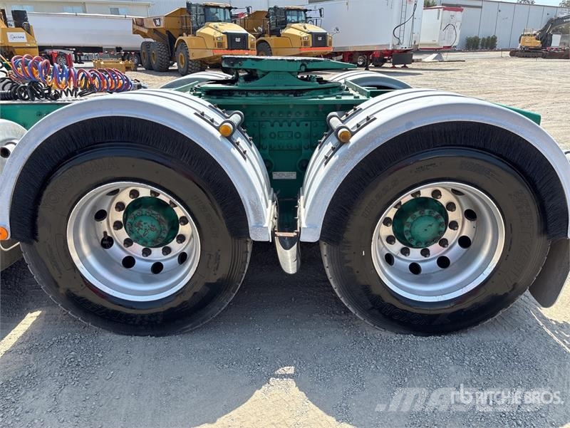 Volvo FH13 Тягачі