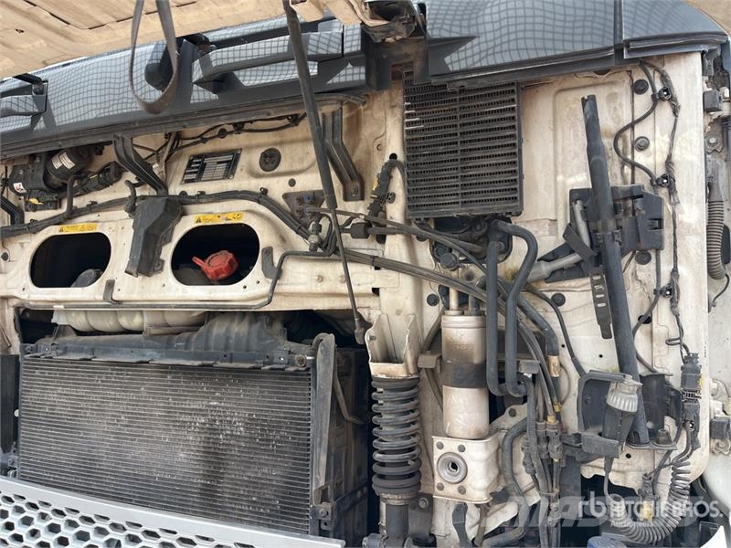 Volvo FH16 Vlačilci