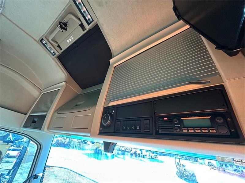 Volvo FH16 Trekkers