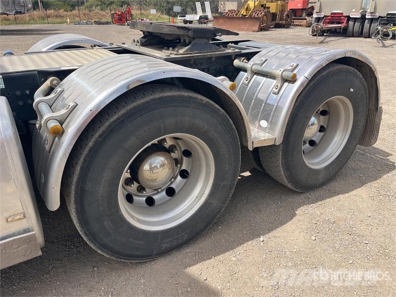 Volvo FH16 Vlačilci