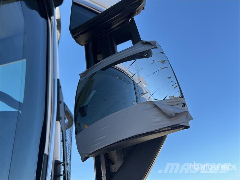 Volvo FH16 Trekkers