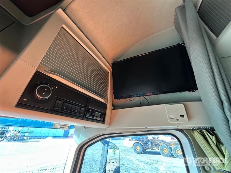 Volvo FH16 Trekkers