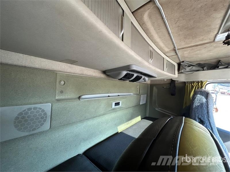 Volvo FH16 Trekkers