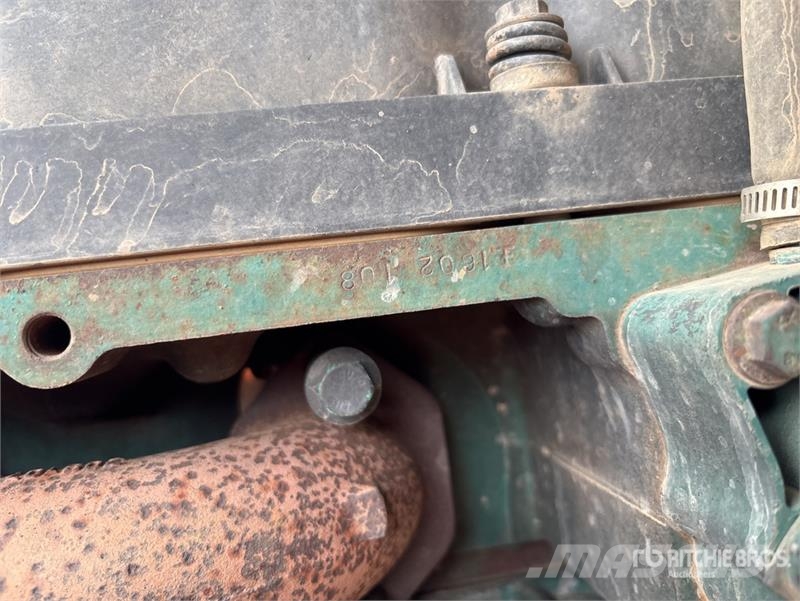 Volvo FM13 6x4 T/A Dump Truck Tipper trucks