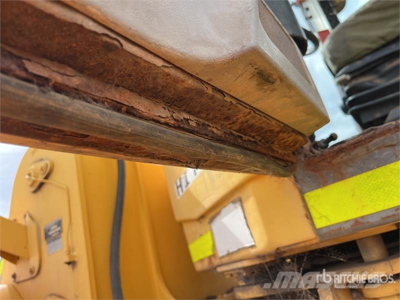 Volvo L120F Wheel Loader Wheel loaders