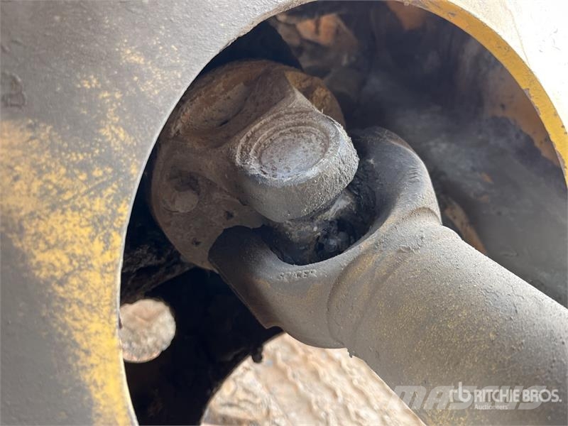 Volvo L120F Wheel Loader Wheel loaders