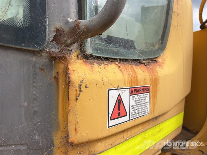 Volvo L120F Wheel Loader Wheel loaders