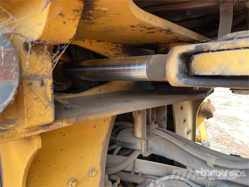Volvo L120F Wheel Loader Wheel loaders