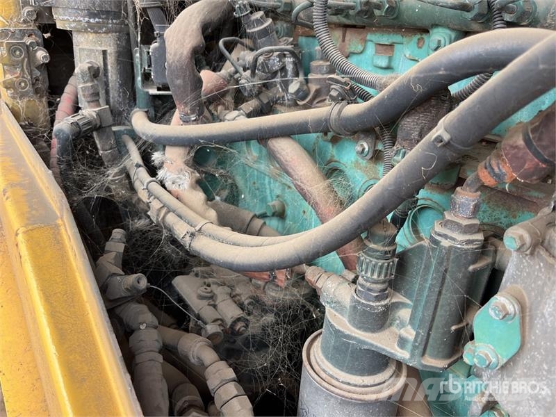 Volvo L120F Wheel Loader Wheel loaders