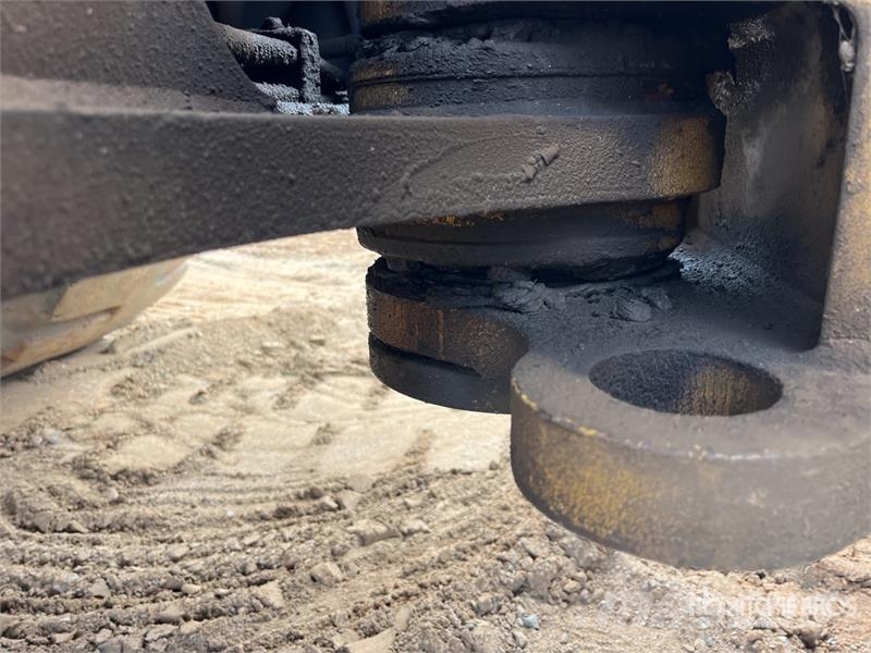 Volvo L120F Wheel Loader Wheel loaders