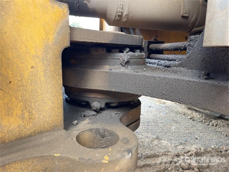 Volvo L120F Wheel Loader Wheel loaders