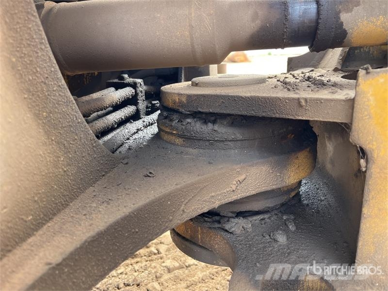 Volvo L120F Wheel Loader Wheel loaders