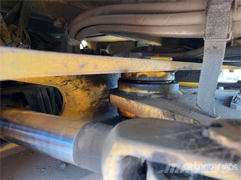 Volvo L120F Wheel Loader Wheel loaders