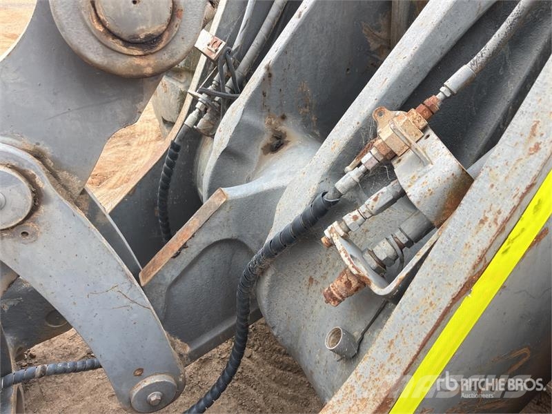 Volvo L120F Wheel Loader Wheel loaders