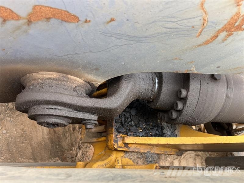 Volvo L120F Wheel Loader Wheel loaders