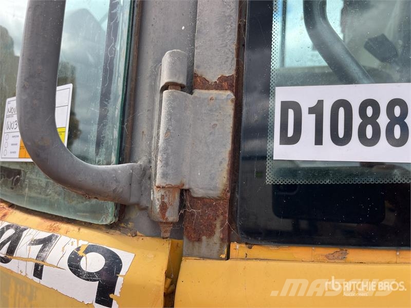 Volvo L120F Wheel Loader Wheel loaders