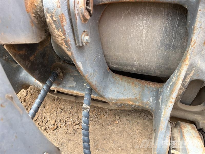 Volvo L120F Wheel Loader Wheel loaders