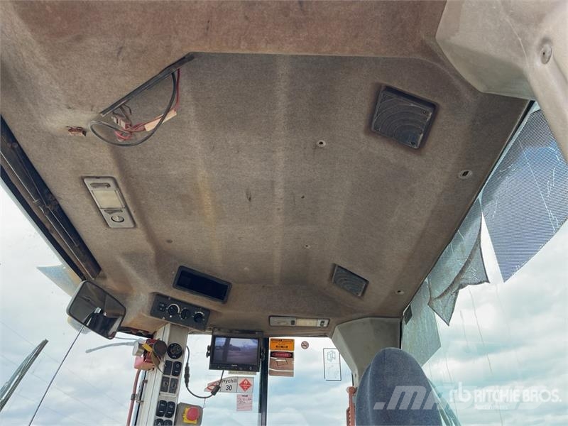 Volvo L120F Wheel Loader Wheel loaders