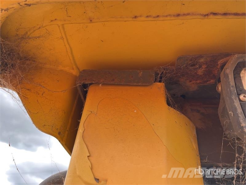 Volvo L120F Wheel Loader Wheel loaders