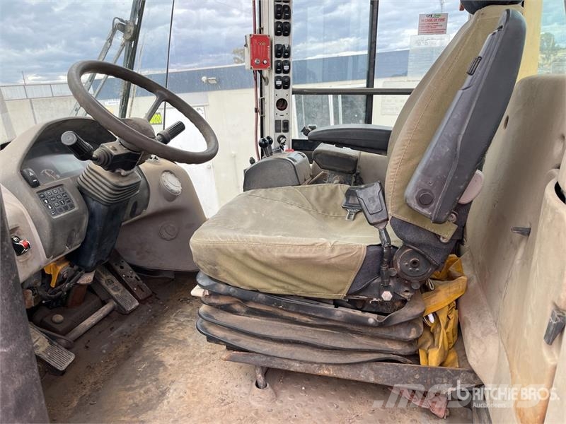Volvo L120F Wheel Loader Wheel loaders