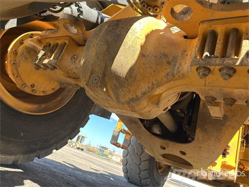 Volvo L120H Wheel Loader Wheel loaders