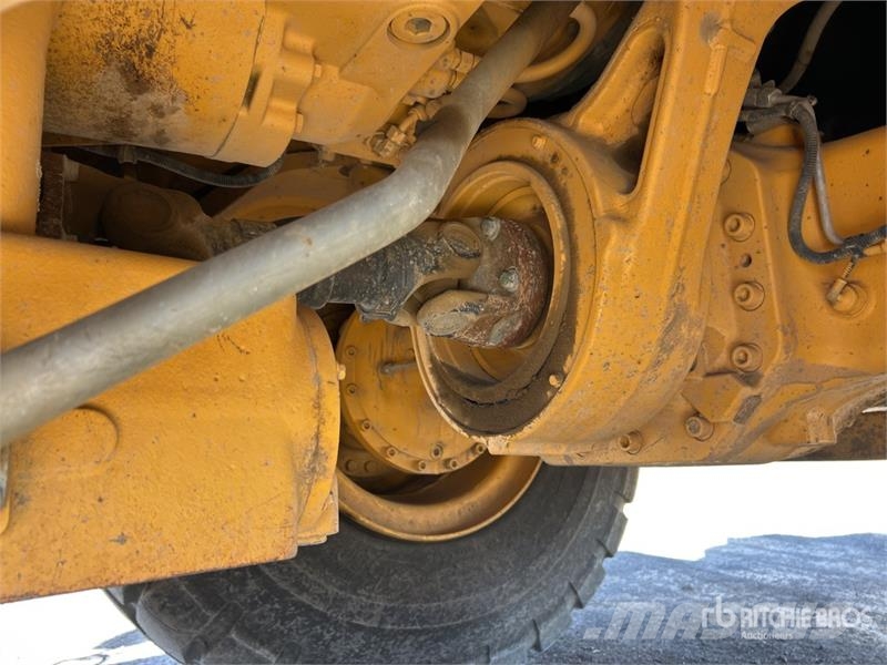 Volvo L120H Wheel Loader Wheel loaders