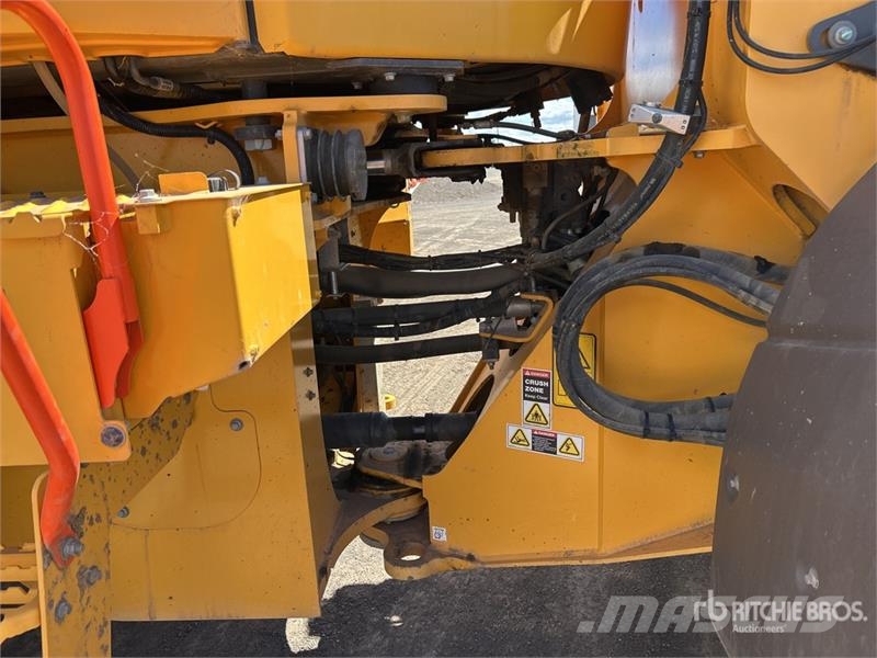 Volvo L120H Wheel Loader Wheel loaders