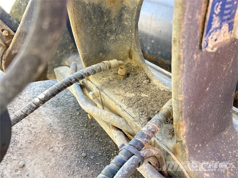 Volvo L120H Wheel Loader Wheel loaders