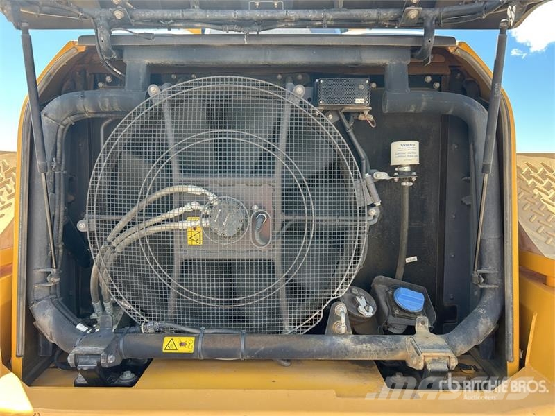 Volvo L120H Wheel Loader Wheel loaders