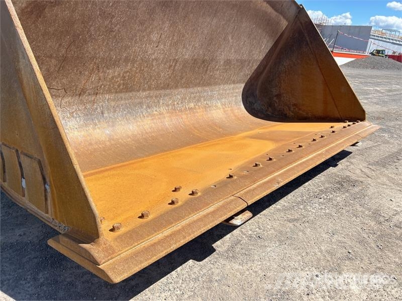 Volvo L120H Wheel Loader Wheel loaders