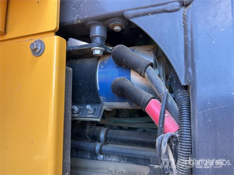 Volvo L120H Wheel Loader Wheel loaders