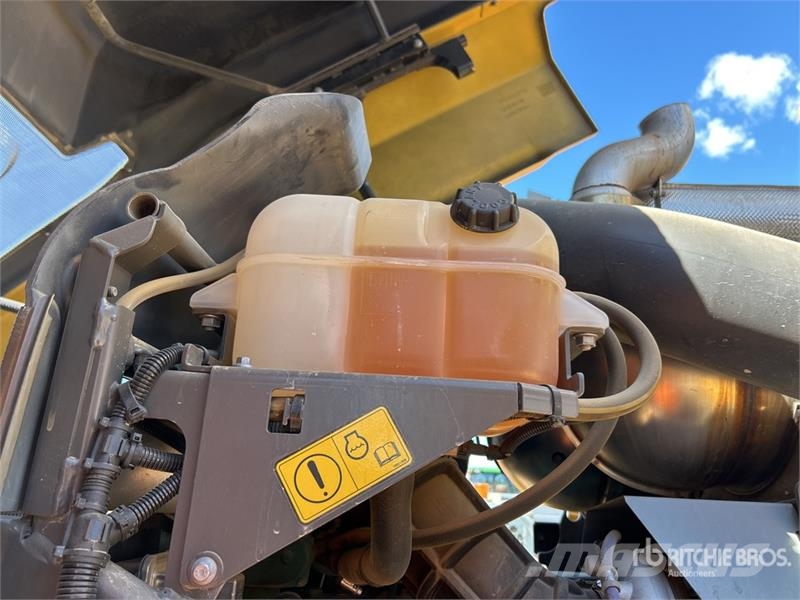 Volvo L120H Wheel Loader Wheel loaders