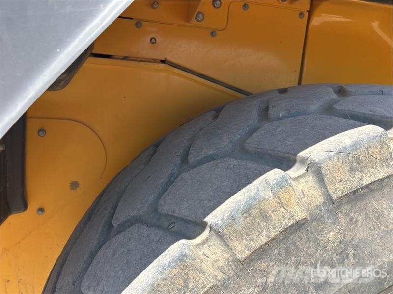 Volvo L120H Wheel Loader Wheel loaders