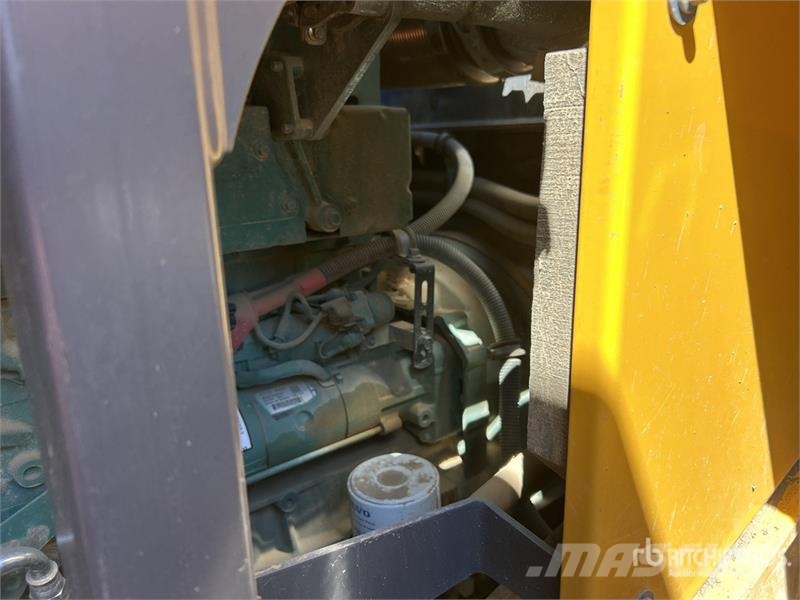 Volvo L120H Wheel Loader Wheel loaders